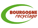 Logo Bourgogne Recyclage - constructeur maisons bois Bourgogne Franche Comté