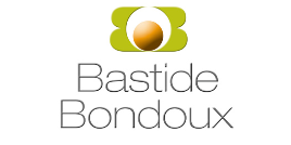 Logo Bastide Bondoux - constructeur maisons bois Bourgogne Franche Comté