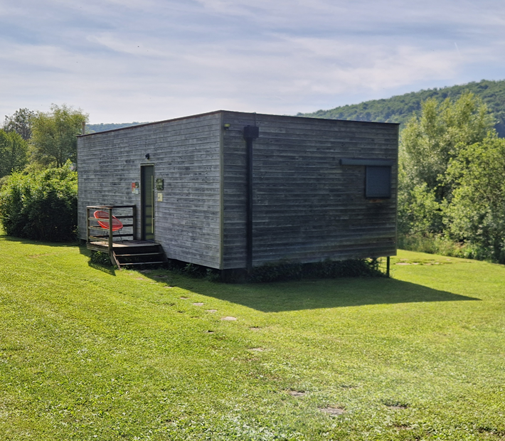 Conception, fabrication et montage de maison ossature bois pour particuliers
