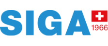 Logo Siga - constructeur maisons bois Bourgogne Franche Comté