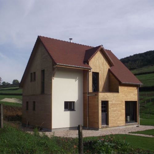 Réalisation – Morvan