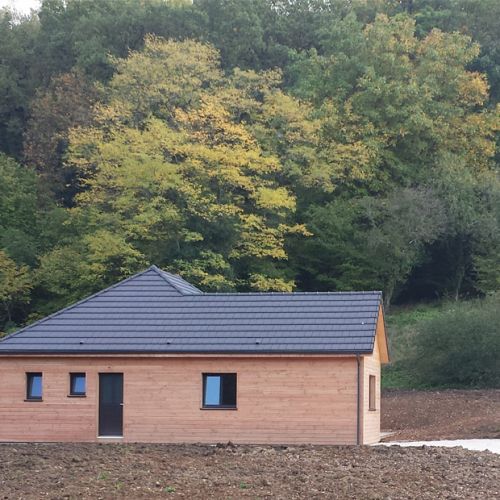 Réalisations – Villy