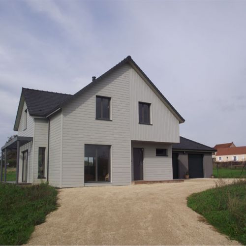 Réalisation – Chassigny
