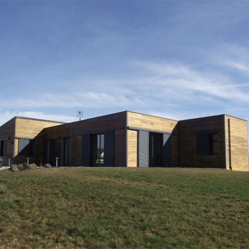 Réalisation – Poilly sur serein