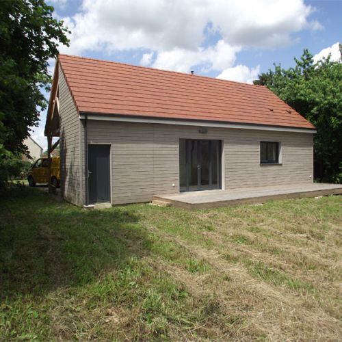 Réalisation – Cudot
