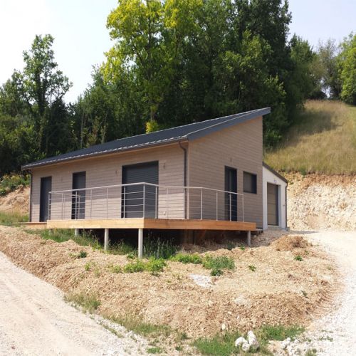 Réalisation – Fontenay-près-Chablis